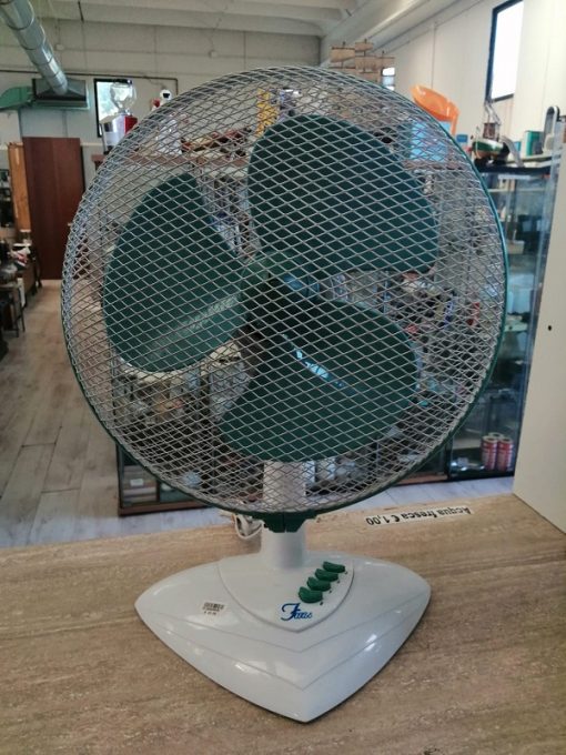 Ventilatore