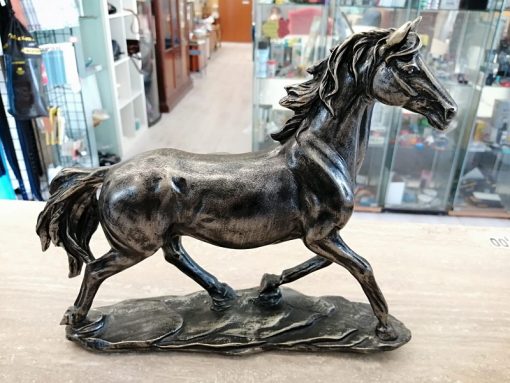 Statua cavallo