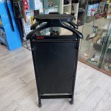Servomuto Foppapedretti Elettrico