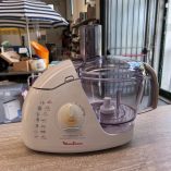 Robot Cucina Multifunzione Moulinex Ovatio 3