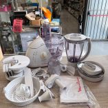 Robot Cucina Multifunzione Moulinex Ovatio 3