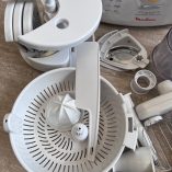 Robot Cucina Multifunzione Moulinex Ovatio 3