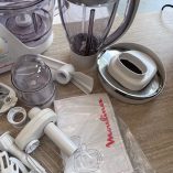 Robot Cucina Multifunzione Moulinex Ovatio 3