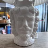 Coppia Lampade Teste Di Moro Giardini Di Marzo