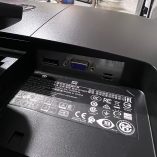 Monitor PC 22'' HP P223