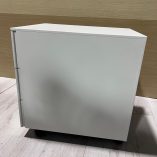 Cassettiera Metallo Ruote