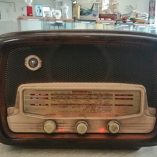 Radio Radiomarelli