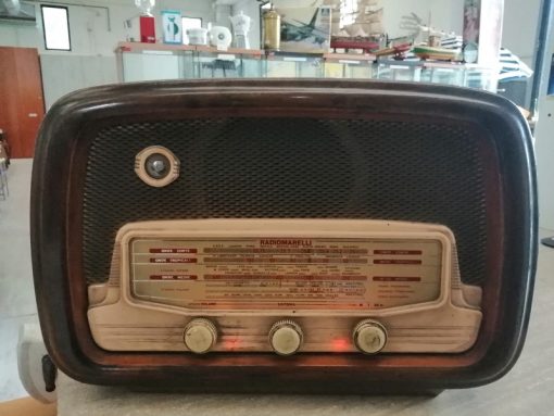 Radio Radiomarelli