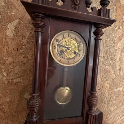 Orologio Pendolo fine 800