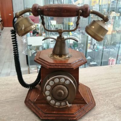 Telefono vintage