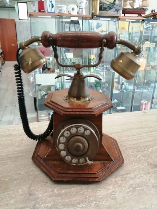 Telefono vintage
