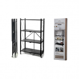 Scaffale metallo