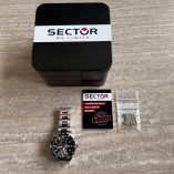 Orologio Cronografo Sector ADV2500