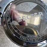 Orologio Cronografo Sector ADV2500