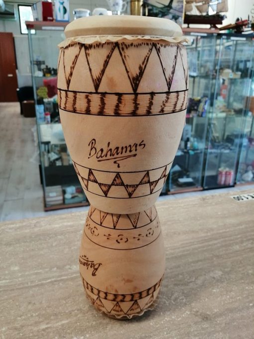Bongo Bahamas