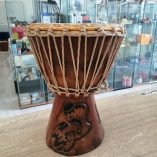 Bongo Africano