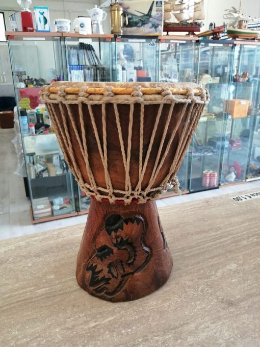 Bongo Africano