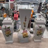Trittico Ceramiche Bassano