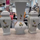 Trittico Ceramiche Bassano