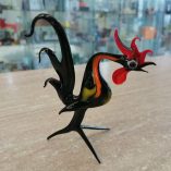 Gallo vetro Murano