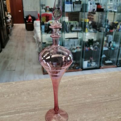 Vasetto vetro Murano Vasetto vetro Murano