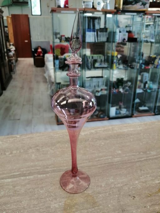 Vasetto vetro Murano