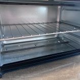 Fornetto Elettrico DCG 9 Litri