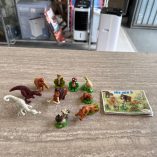 10 Sorpresine Kinder Era Glaciale 3