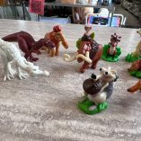 10 Sorpresine Kinder Era Glaciale 3