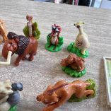 10 Sorpresine Kinder Era Glaciale 3