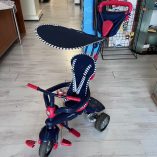 Triciclo Smartrike