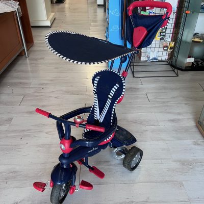 Triciclo Smartrike