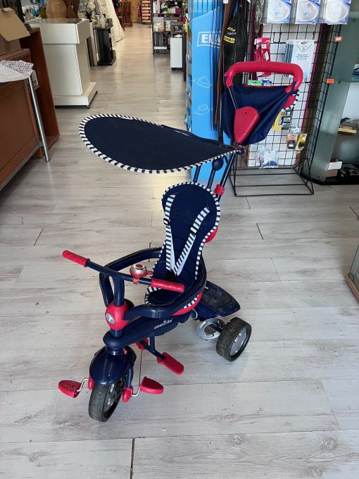 Triciclo Smartrike