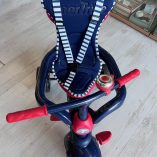 Triciclo Smartrike