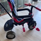 Triciclo Smartrike