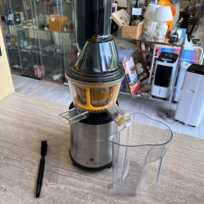 Estrattore Macom Perfect Juice