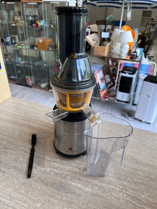 Estrattore Macom Perfect Juice