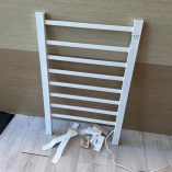 Scaldasalviette Elettrico Da Terra Tronic