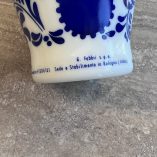 Vasetto Amarena Fabbri Vintage