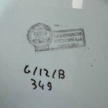 Sottovaso Cachepot Ceramiche Este