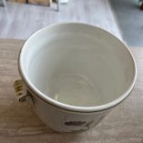 Sottovaso Cachepot Ceramiche Este