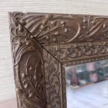 Specchio Vintage Liberty Vetro Molato