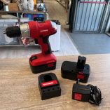Trapano Avvitatore Telefunken
