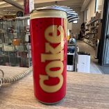 Telefono Coca Cola Lattina 1985