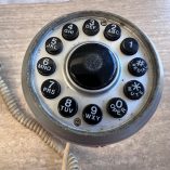 Telefono Coca Cola Lattina 1985