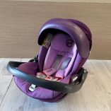 Seggiolone Auto Ovetto Cybex Cloud Q