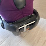 Seggiolone Auto Ovetto Cybex Cloud Q