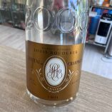 Bottiglia Champagne Cristal 6 Litri 1990 Mathusalem