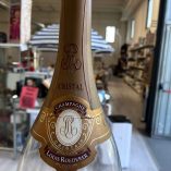 Bottiglia Champagne Cristal 6 Litri 1990 Mathusalem