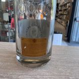 Bottiglia Champagne Cristal 6 Litri 1990 Mathusalem